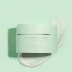 Mascarilla Detoxificante De Poros Mascarillas