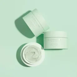 Mascarilla Detoxificante De Poros Mascarillas