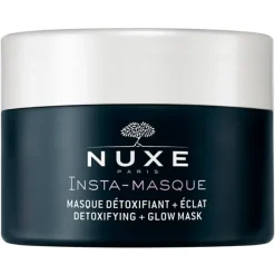 Hot NUXE Mascarilla Detoxificante E Iluminadora