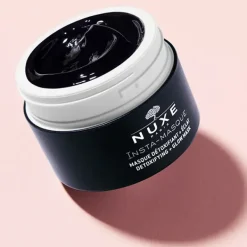Hot NUXE Mascarilla Detoxificante E Iluminadora