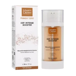 MARTIDERM Mascarilla DSP-Intense Pigment Zero