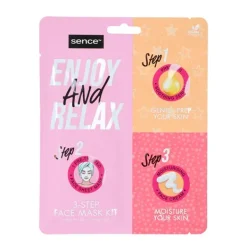 Online Mascarilla Enjoy And Relax Mascarillas