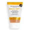 Mascarilla Face Off!*REVOLUTION SKINCARE Best