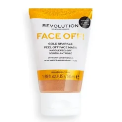 Mascarilla Face Off!*REVOLUTION SKINCARE Best