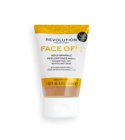 Mascarilla Face Off!*REVOLUTION SKINCARE Best