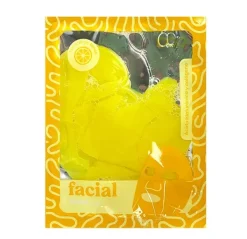 New Mascarilla Facial Mascarillas