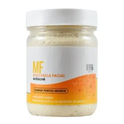Discount Mascarilla Facial Antiacné Limpieza