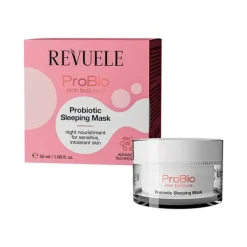 Mascarilla Facial Night Probio*REVUELE Outlet