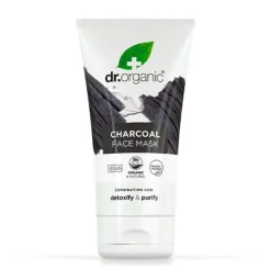 Outlet DR. ORGANIC Mascarilla facial purificante de Carbón Activado