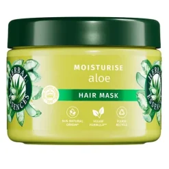 Mascarilla Fortificante Aloe*HERBAL ESSENCES Best