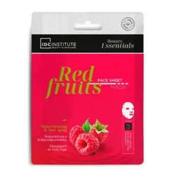 Online Mascarilla Frutos Rojos Mascarillas