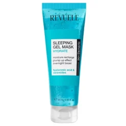 Online Mascarilla Gel Hidratante Mascarillas