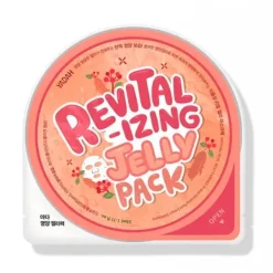 Best Mascarilla Gelatina Revitalizante Mascarillas