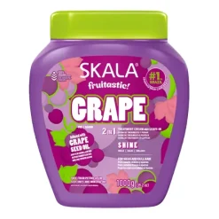 Clearance SKALA Mascarilla Grape