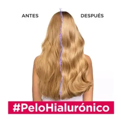 Mascarilla Hidra Hialurónico*ELVIVE Discount