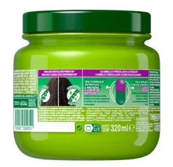 Mascarilla Hidra Rizos*FRUCTIS Online
