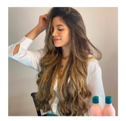 Mascarilla Hidratante*COCO & EVE New