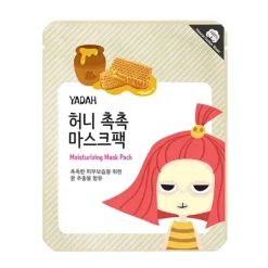 Mascarilla Hidratante*YADAH Sale