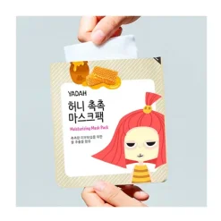 Mascarilla Hidratante*YADAH Sale