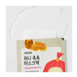 Mascarilla Hidratante*YADAH Sale