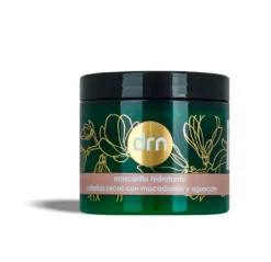 Mascarilla Hidratante Cabellos Secos*DRN Online