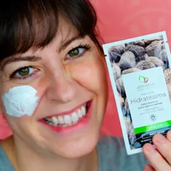 Outlet ARMONIA Mascarilla Hidratissima Noche Karité-Pino