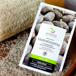 Outlet ARMONIA Mascarilla Hidratissima Noche Karité-Pino