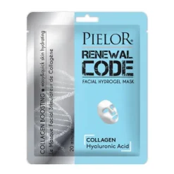 Mascarilla Hidrogel Con Colágeno Mascarillas