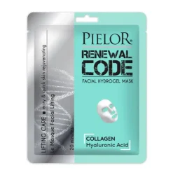 Hot Mascarilla Hidrogel Efecto Lifting Mascarillas