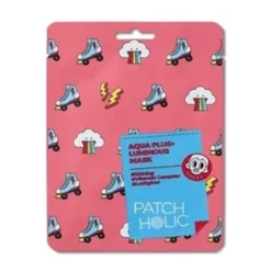 Online Mascarilla Iluminadora Aqua Mascarillas