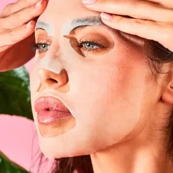 Sale Mascarilla Iluminadora Pitahaya Mascarillas