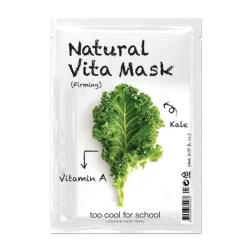 Mascarilla Kale Firmeza*TOO COOL FOR SCHOOL Online