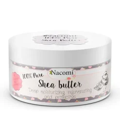 Best Mascarilla Karité Pura Hidratación