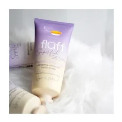 Mascarilla Kombucha*FLUFF Outlet