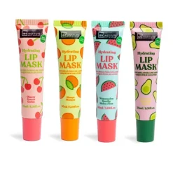 IDC INSTITUTE Mascarilla Labial Skin Food Fruit