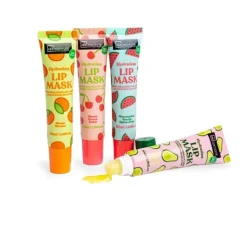 IDC INSTITUTE Mascarilla Labial Skin Food Fruit