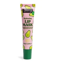 IDC INSTITUTE Mascarilla Labial Skin Food Fruit