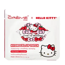 New Mascarilla Labios Hello Kitty Mascarillas