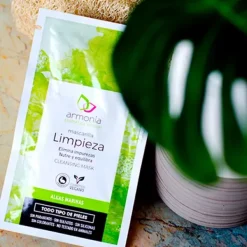 New ARMONIA Mascarilla Limpieza Algas Marinas
