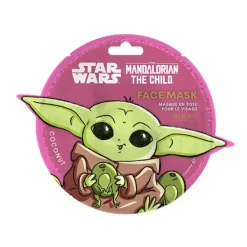 New Mascarilla Mandalorian The Child Mascarillas