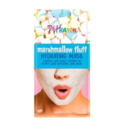 Hot Mascarilla Marshmallow Flull Cream Mascarillas