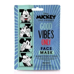 Hot Mascarilla Mickey Mascarillas