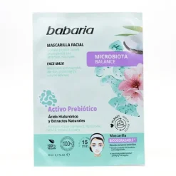 Best Mascarilla Microbiotica Balance Limpieza