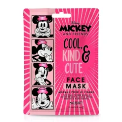 New Mascarilla Minnie Mascarillas