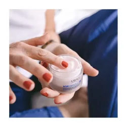 URIAGE Mascarilla Noche