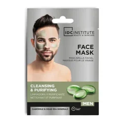 New IDC INSTITUTE Mascarilla Oil Control