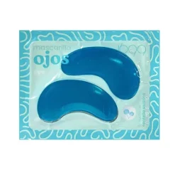 Hot Mascarilla Ojos Mascarillas