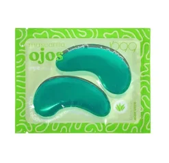 Hot Mascarilla Ojos Mascarillas