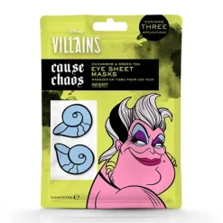 Sale Mascarilla Ojos Cause Chaos Mascarillas