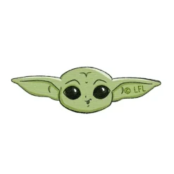 Online Mascarilla Ojos Mandalorian The Child Mascarillas